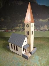 Faller dorfkirche beleuchtung gebraucht kaufen  Röthenbach a.d.Pegnitz