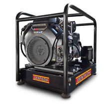 Gentech 20 kVA Honda Powered Generator with E-Start for sale  Shipping to South Africa