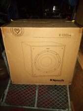 Klipsch 100sw 300w for sale  Antioch