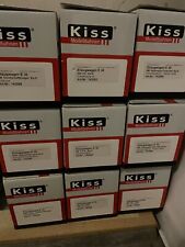 Kiss spur 142082 gebraucht kaufen  Berlin