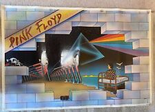 Pink floyd wall for sale  WOLVERHAMPTON
