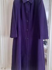 Windsmoor wool coat for sale  NORMANTON