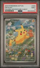 pikachu pokemon cards for sale  Gettysburg