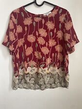 Madewell 100 silk for sale  Chicago