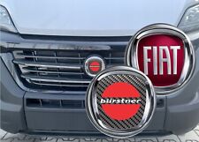 Burstner emblem fiat for sale  Shipping to Ireland