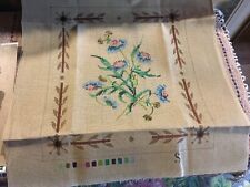 Woman journal tapestry for sale  EMSWORTH
