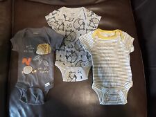 Newborn onesies set for sale  Brownsburg