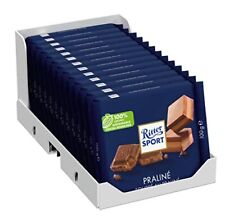 Ritter sport praline for sale  CARDIFF