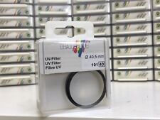 KAISER Filter 40.5mm 40 5 mm UV Filter UV Lens Filter neu comprar usado  Enviando para Brazil