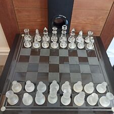 luxury chess sets for sale  BRISTOL