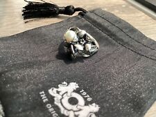 Riginal trollbeads weißdorn gebraucht kaufen  Kleve