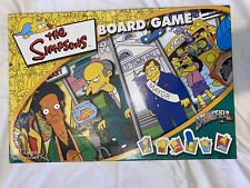 Simpsons board game for sale  Ireland
