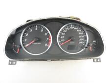 MAZDA 6 Hatchback GH JEGJ6RC Compteur de Vitesse 2004 17923156 na sprzedaż  PL