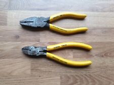 Draper pliers snips for sale  DUNDEE