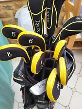 lynx golf clubs for sale  BANBURY