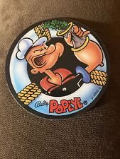 Popeye sailor pinball for sale  Willow Spring