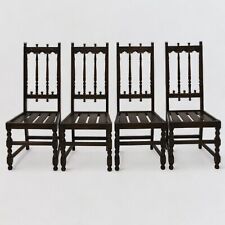 Ercol dining chairs for sale  HALSTEAD
