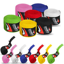 Boxing hand wraps for sale  LEICESTER