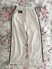 Martial arts trousers for sale  STOCKTON-ON-TEES