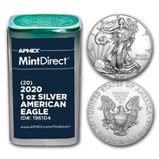 2020 american silver for sale  Oklahoma City