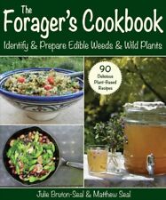 Forager cookbook identify for sale  Jessup