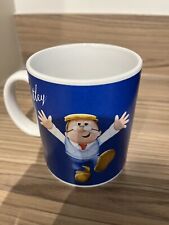 Tetley tea mug for sale  SELBY