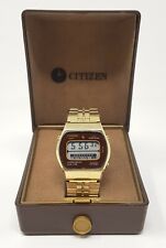 Orologio citizen 4080 usato  Settimo Milanese