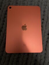 Apple iPad 10th Gen. 64GB, Wi-Fi, 10.9in - Pink READ DESC for sale  Shipping to South Africa