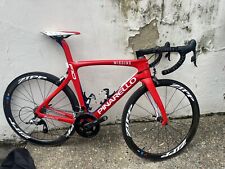 Pinarello Dogma F10 53 road bike Sram Red Mechanical for sale  Shipping to South Africa