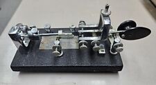 Vintage vibroplex standard for sale  Clovis