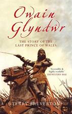 Owain glyndwr story for sale  UK