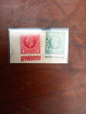 King george stamps for sale  FAREHAM