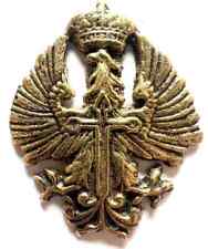 Medallas Insignias Militares: Ejército Español Bronce segunda mano  Embacar hacia Argentina