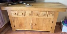 Sideboard side table for sale  SHEFFIELD