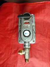 gas changeover valve for sale  BOLTON