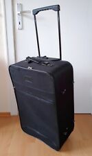 trolly reisekoffer koffer gebraucht kaufen  Hamburg