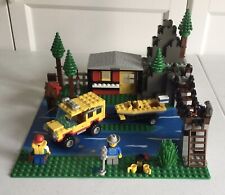 Lego town rocky for sale  MIRFIELD