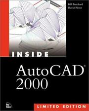 Inside autocad 2000 for sale  Aurora