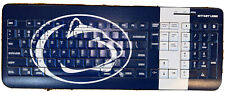 Teclado USB Penn State Nittany Lions sólido sem fio LEIA comprar usado  Enviando para Brazil