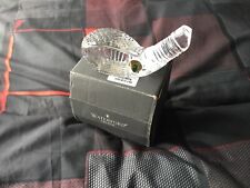 Waterford crystal golf for sale  LONDON