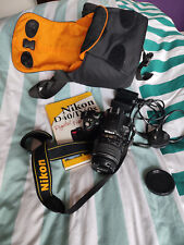 Nikon d40 6.1mp for sale  LISBURN