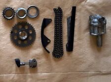 Nissan Engine Z24 OHC 2,4cc Timing Set for sale  Shipping to South Africa