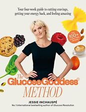 The Glucose Goddess Method: Your four-week guide to cutting crav segunda mano  Embacar hacia Mexico