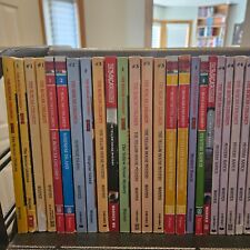 Usado, Lote de libros infantiles Gertrude Warner capítulo misterioso construye tu propio conjunto segunda mano  Embacar hacia Argentina
