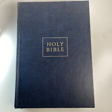 Holy bible king for sale  West Sacramento
