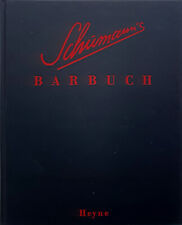 Schumann barbuch drinks gebraucht kaufen  Hamburg