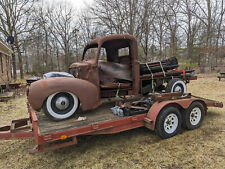 1940 ford 100 for sale  Selmer