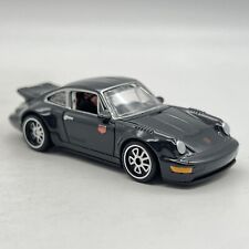Hot Wheels RLC Porsche 964 Gray Loose 2019 Real Riders 10,000 Produced for sale  Shipping to South Africa