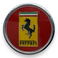 Ferrari 1980s era for sale  EXMOUTH