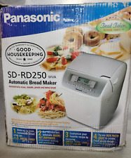Panasonic rd250 automatic for sale  San Francisco